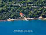 Veli Rat, The island of Dugi Otok