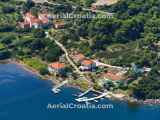 Veli Rat, The island of Dugi Otok