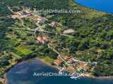 Veli Rat, The island of Dugi Otok