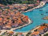 Stari Grad, The island of Hvar