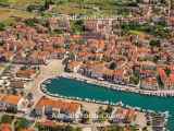 Stari Grad, The island of Hvar