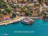 Stari Grad, The island of Hvar