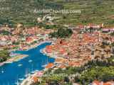 Stari Grad, The island of Hvar