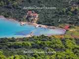 Verunić, Otok Dugi Otok