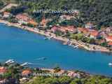 Veli Rat, The island of Dugi Otok