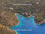 Hvar town, The island of Hvar