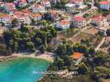 Hvar town, The island of Hvar