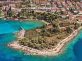 Hvar town, The island of Hvar