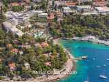 Hvar town, The island of Hvar