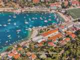 Hvar town, The island of Hvar