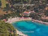 Hvar town, The island of Hvar