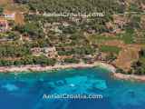 Ivan Dolac, Ostrov Hvar