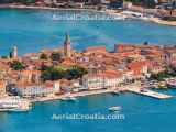 Poreč, Istria