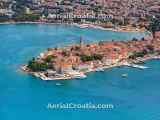 Poreč, Istria