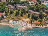 Poreč, Istra