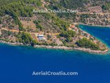Mikulina Luka, Ostrov Korčula