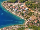 Mikulina Luka, Ostrov Korčula