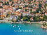 Opatija, Istrie