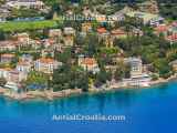 Opatija, Istra