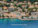 Opatija, Istra