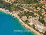 Vela Luka, The island of Korčula