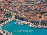 Vela Luka, The island of Korčula