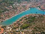 Vela Luka, Ostrov Korčula