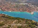 Vela Luka, Ostrov Korčula