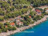 Prižba, Ostrov Korčula