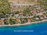 Prižba, Ostrov Korčula