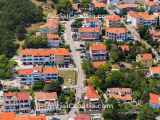 Baška, The island of Krk