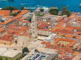Zadar, Zadarská riviéra