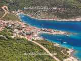 Rukavac, The island of Vis