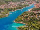 Stari Grad, The island of Hvar