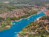 Stari Grad, The island of Hvar