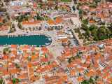 Stari Grad, The island of Hvar