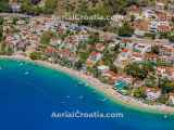 Stanići, Omiš riviera