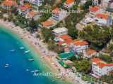 Stanići, Omiš riviera