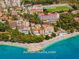 Baška Voda, Makarska riviera