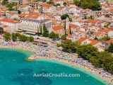 Baška Voda, Makarska riviera