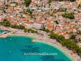 Baška Voda, Makarska riviera