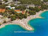 Makarska, Makarska riviera