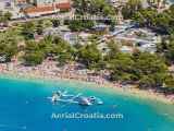 Makarska, Makarska riviera