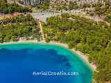 Živogošće - Mala Duba, Makarska riviera