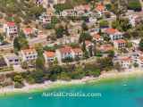 Brist, Makarska riviera