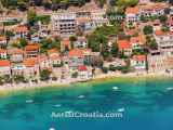 Brist, Makarska riviera