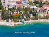 Gradac, Makarska rivijera