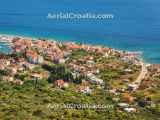 Sućuraj, The island of Hvar