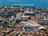 Zadar, Zadar riviera