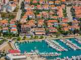 Zadar, Zadar riviera